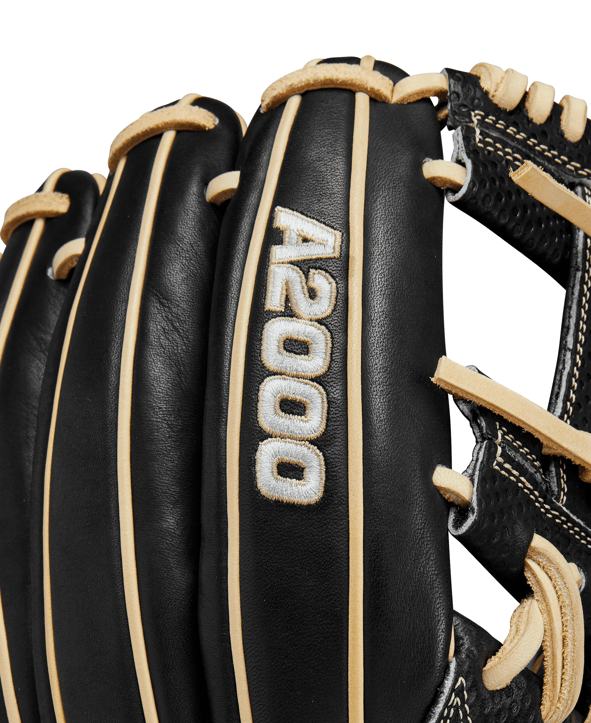 2024 Wilson A2000 1787SC 11.75" Infield Baseball Glove: WBW1014001175 - Image 6